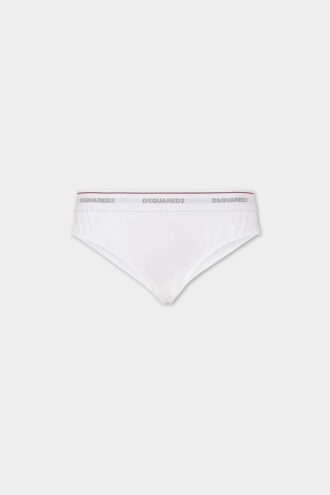 Dsquared2 Band brasiliansk truse