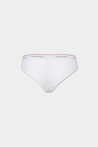 Dsquared2 Band brasiliansk truse