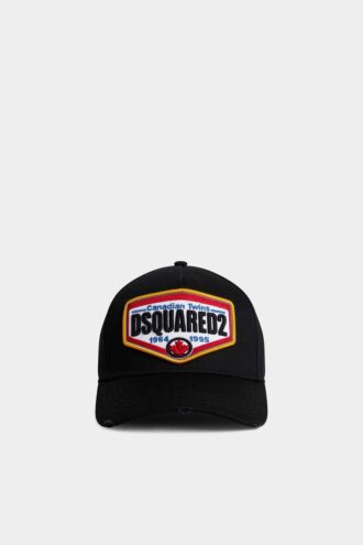Dsquared2 Baseballcap