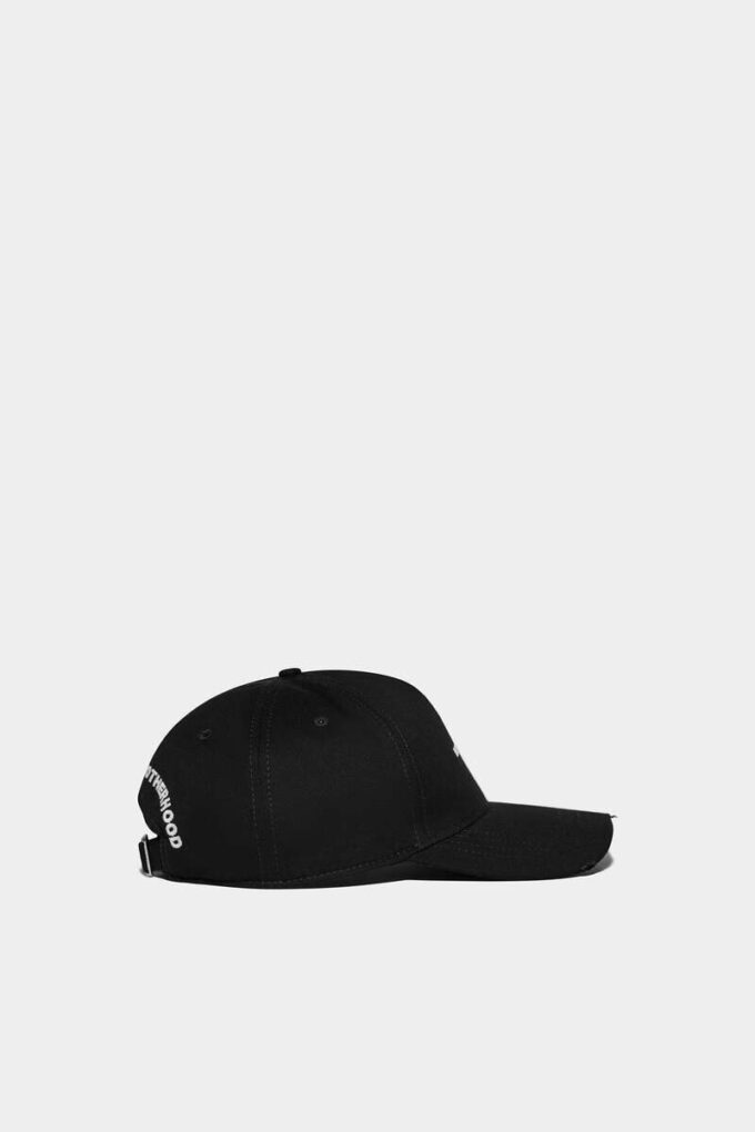 Dsquared2 Baseballcap