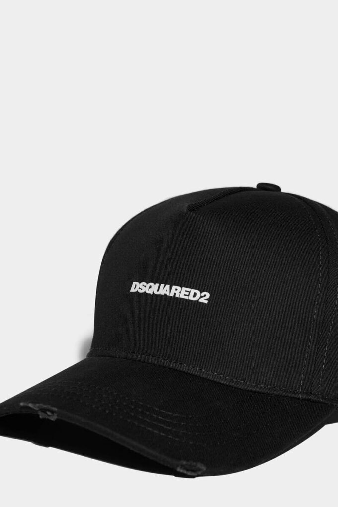 Dsquared2 Baseballcap