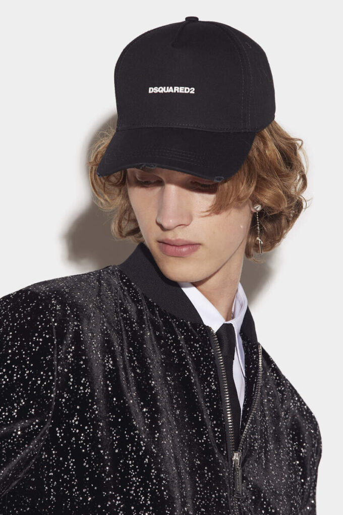 Dsquared2 Baseballcap