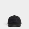 Dsquared2-baseballcap med logo Dsquared2-baseballcap med logo
