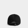 Dsquared2-baseballcap med logo