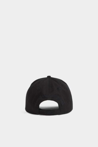 Dsquared2-baseballcap med logo Dsquared2-baseballcap med logo