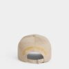 Dsquared2-baseballcap med logo