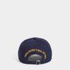 Dsquared2-baseballcap med logo