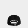 Dsquared2-baseballcap med logo