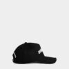 Dsquared2-baseballcap med logo
