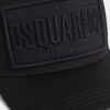Dsquared2-baseballcap med logo Dsquared2-baseballcap med logo
