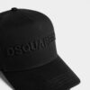 Dsquared2-baseballcap med logo