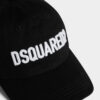 Dsquared2-baseballcap med logo