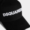 Dsquared2-baseballcap med logo
