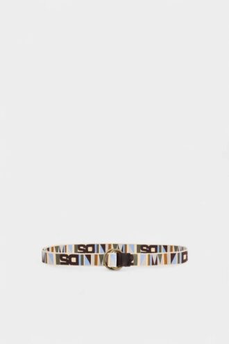 Dsquared2 båndbelte