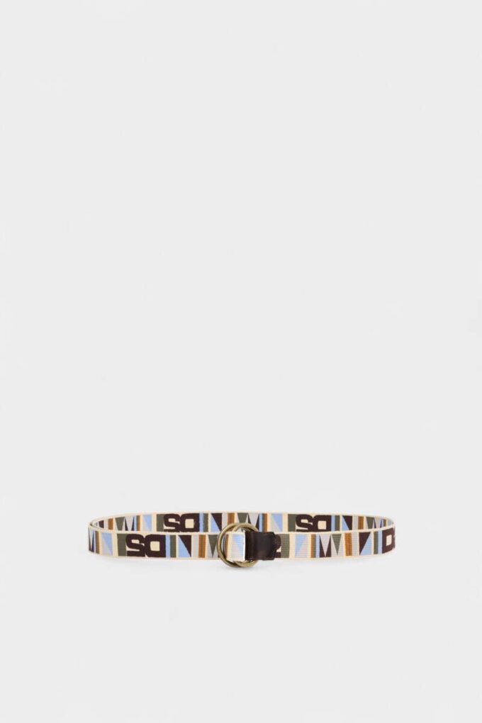 Dsquared2 båndbelte