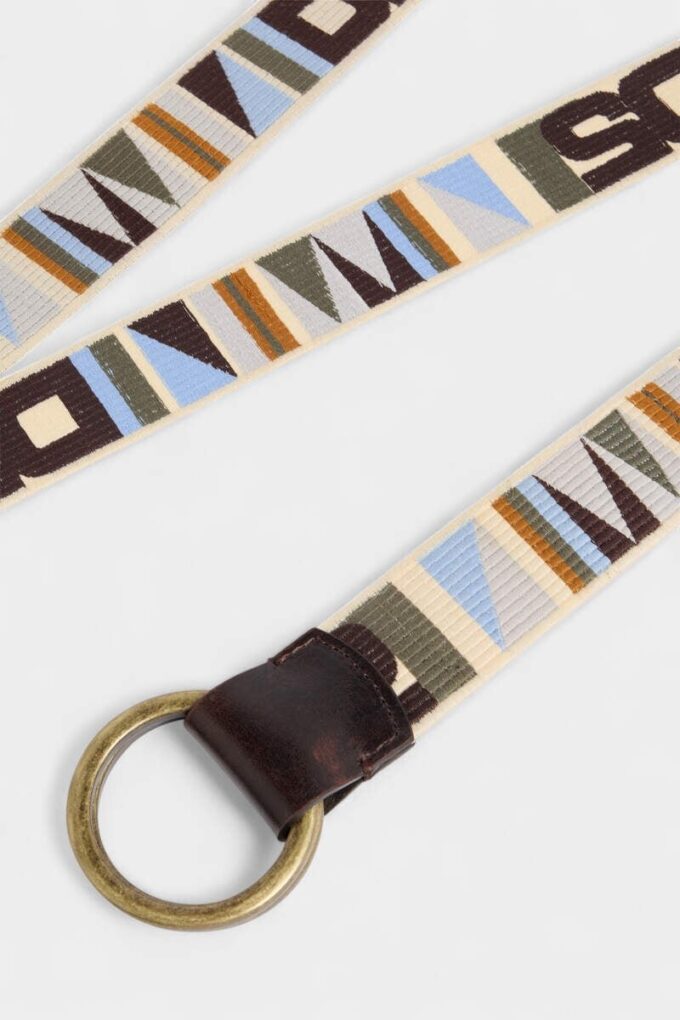 Dsquared2 båndbelte