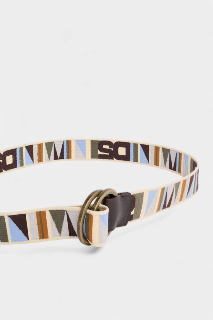 Dsquared2 båndbelte