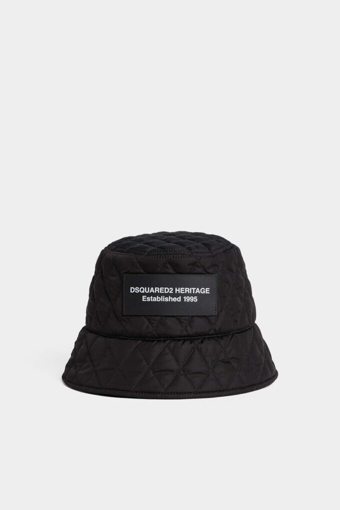 Dsquared2 bøttehatt Dsquared2 bøttehatt