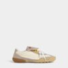 Dsquared2 fotballsneakers