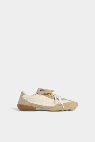 Dsquared2 fotballsneakers