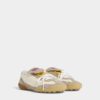 Dsquared2 fotballsneakers