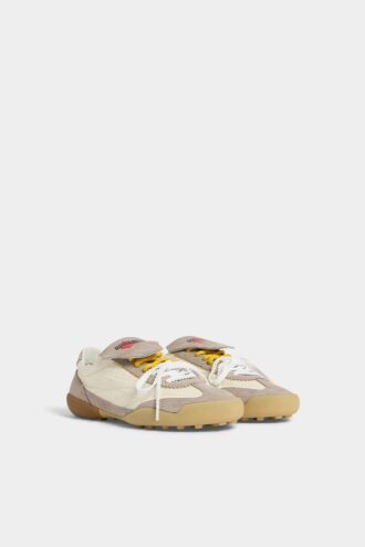 Dsquared2 fotballsneakers