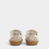 Dsquared2 fotballsneakers