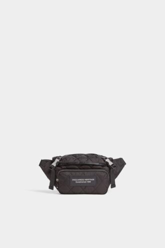 Dsquared2 Heritage belteveske