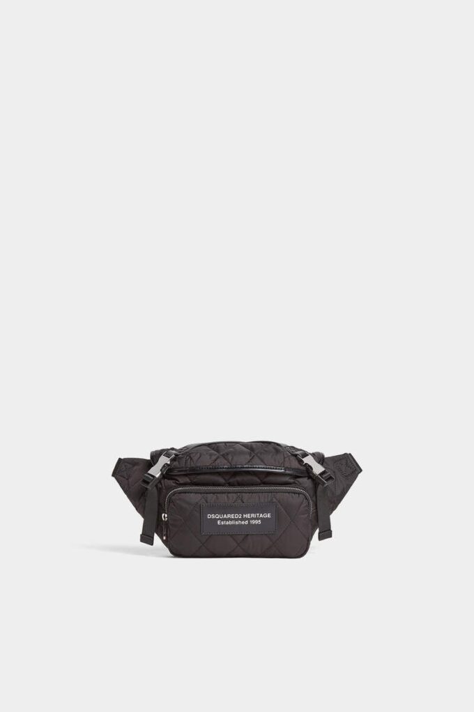 Dsquared2 Heritage belteveske