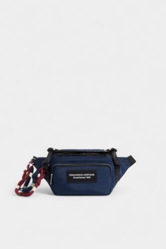 Dsquared2 Heritage belteveske