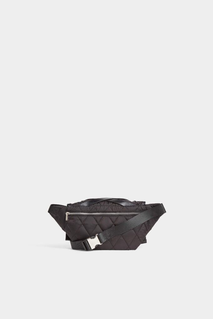 Dsquared2 Heritage belteveske
