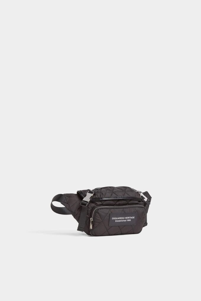 Dsquared2 Heritage belteveske