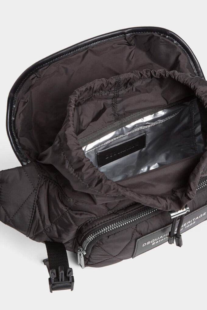 Dsquared2 Heritage belteveske
