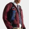 Dsquared2 Heritage belteveske