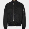 Dsquared2 Heritage Hybrid Bomber Dsquared2 Heritage Hybrid Bomber