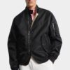 Dsquared2 Heritage Hybrid Bomber Dsquared2 Heritage Hybrid Bomber