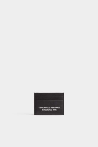 Dsquared2 Heritage kredittkortholder