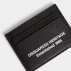 Dsquared2 Heritage kredittkortholder
