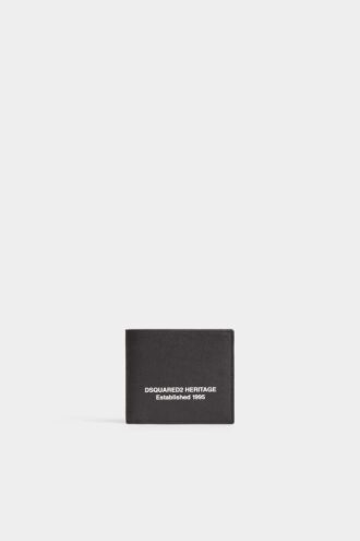 Dsquared2 Heritage-lommebok