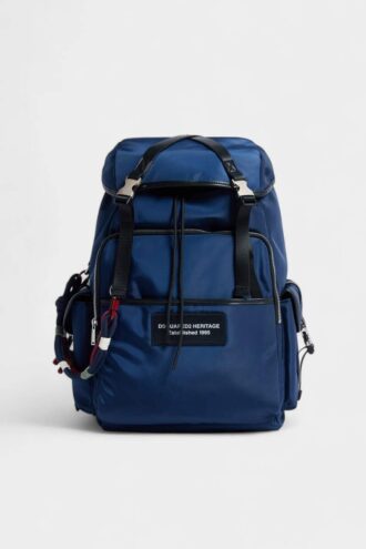 Dsquared2 Heritage-ryggsekk