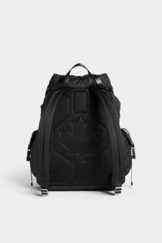 Dsquared2 Heritage-ryggsekk
