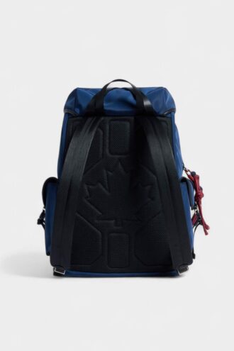 Dsquared2 Heritage-ryggsekk