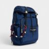 Dsquared2 Heritage-ryggsekk