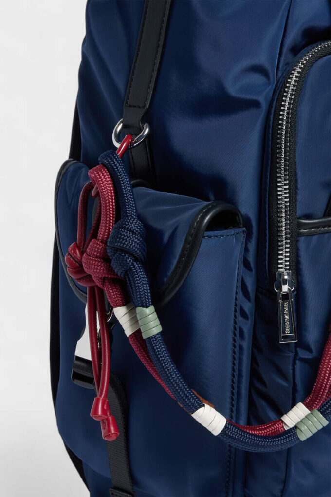 Dsquared2 Heritage-ryggsekk