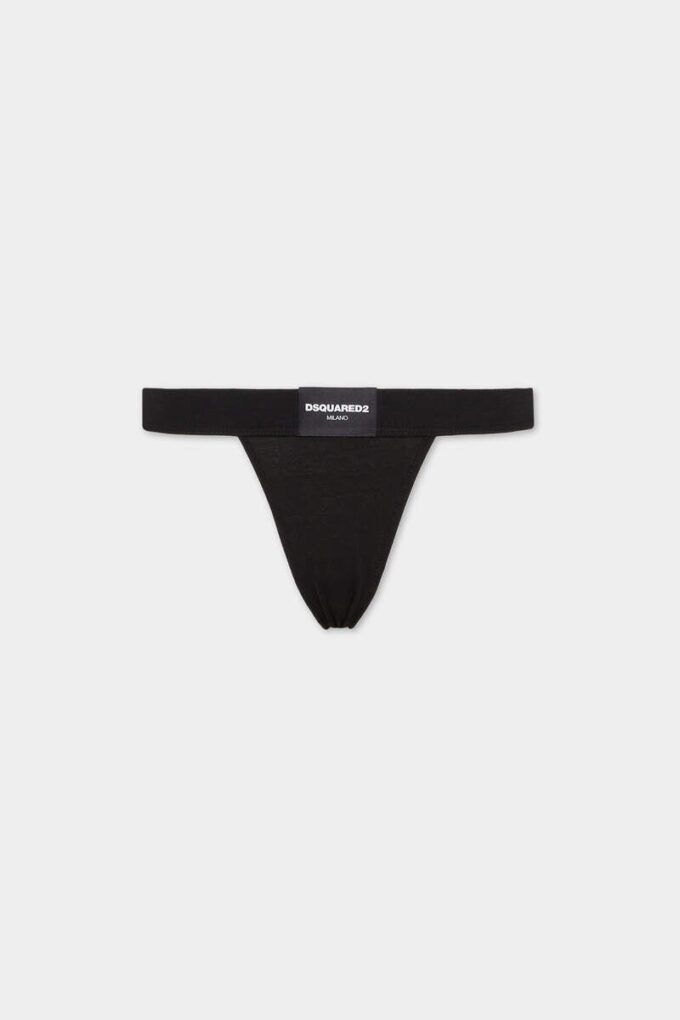 Dsquared2 Heritage-string Dsquared2 Heritage-string