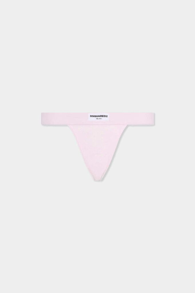 Dsquared2 Heritage-string