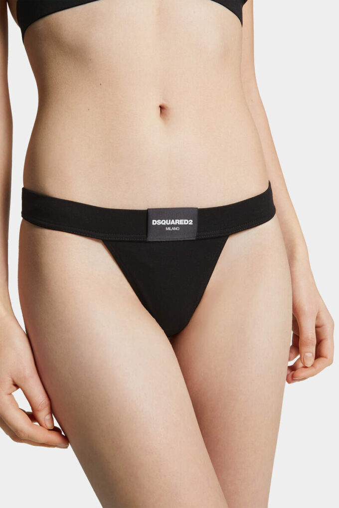 Dsquared2 Heritage-string Dsquared2 Heritage-string