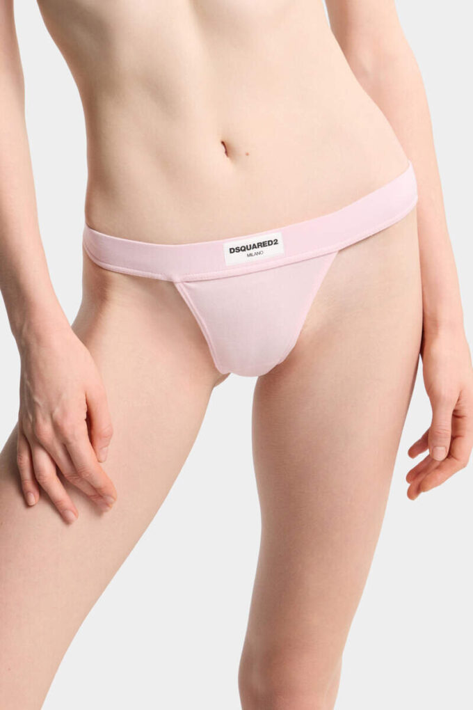 Dsquared2 Heritage-string