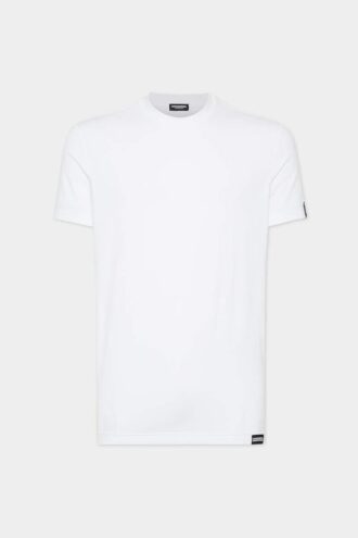 Dsquared2 Heritage T-skjorte