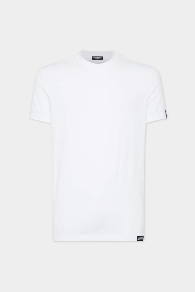 Dsquared2 Heritage T-skjorte